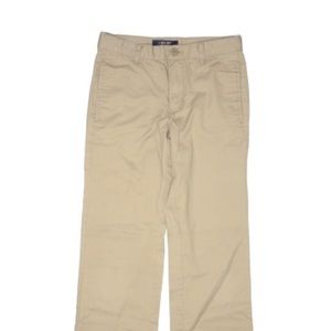Cherokee ultimate school uniform kids khakis